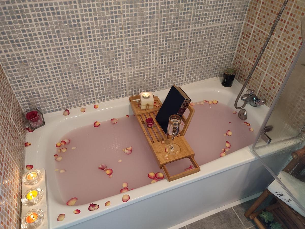 Villa Seven Malo Dunkierka Zewnętrze zdjęcie