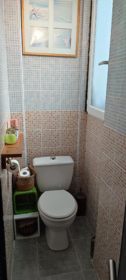 Villa Seven Malo Dunkierka Zewnętrze zdjęcie