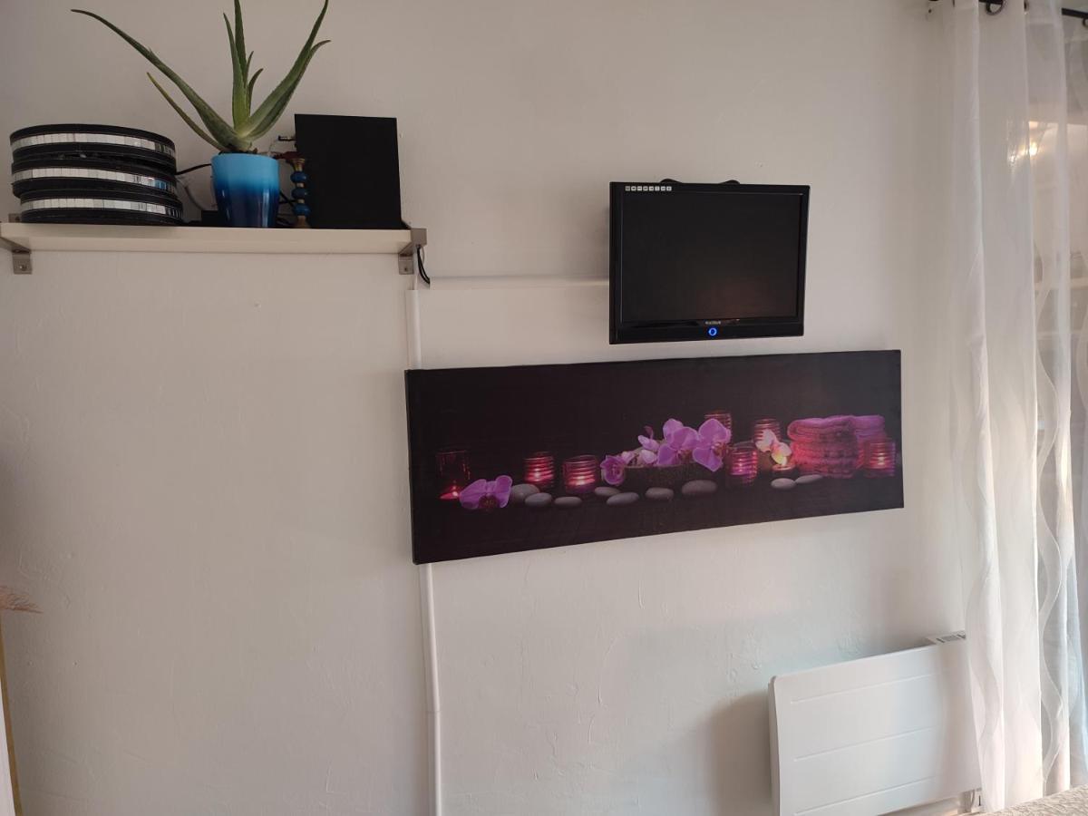 Villa Seven Malo Dunkierka Zewnętrze zdjęcie