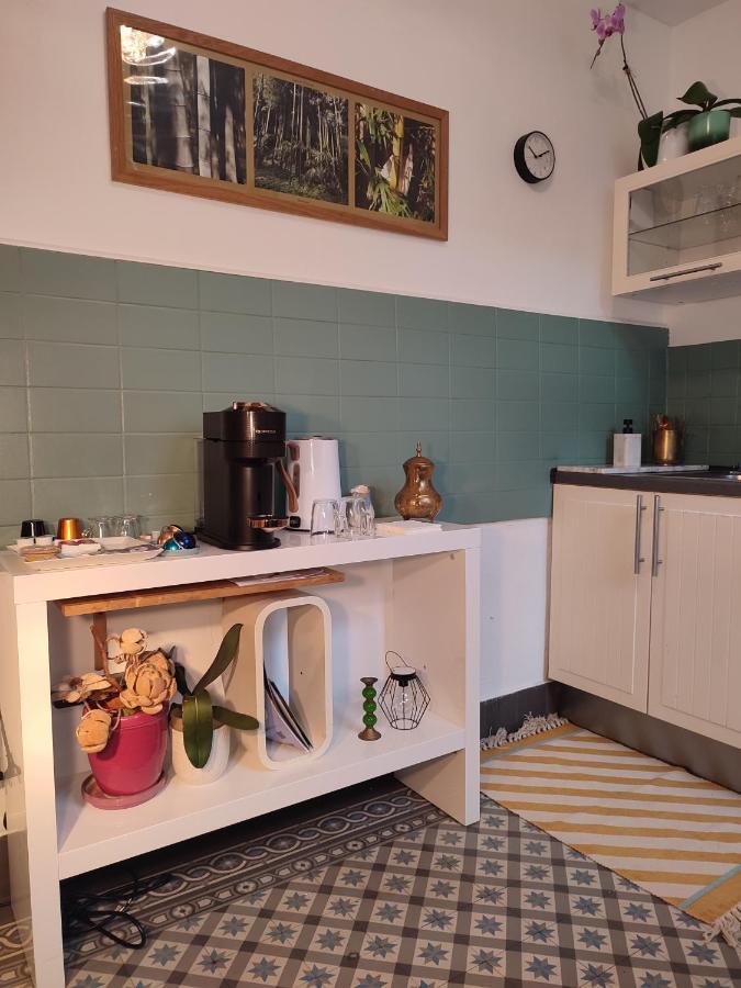 Villa Seven Malo Dunkierka Zewnętrze zdjęcie
